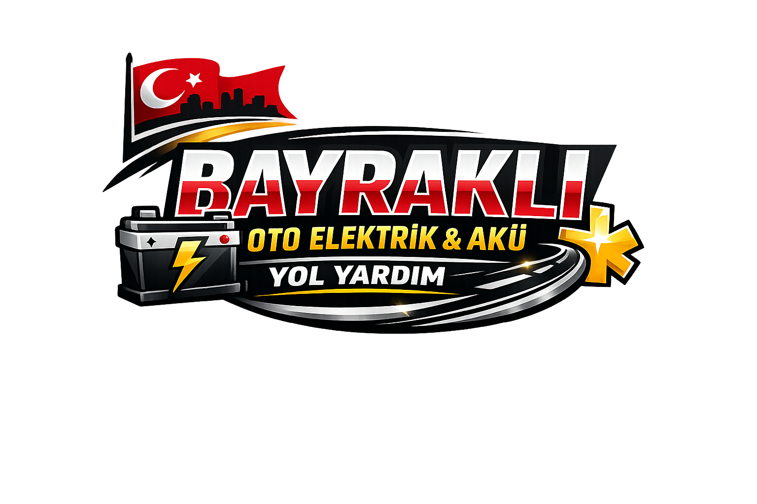 Bayraklı Akücü